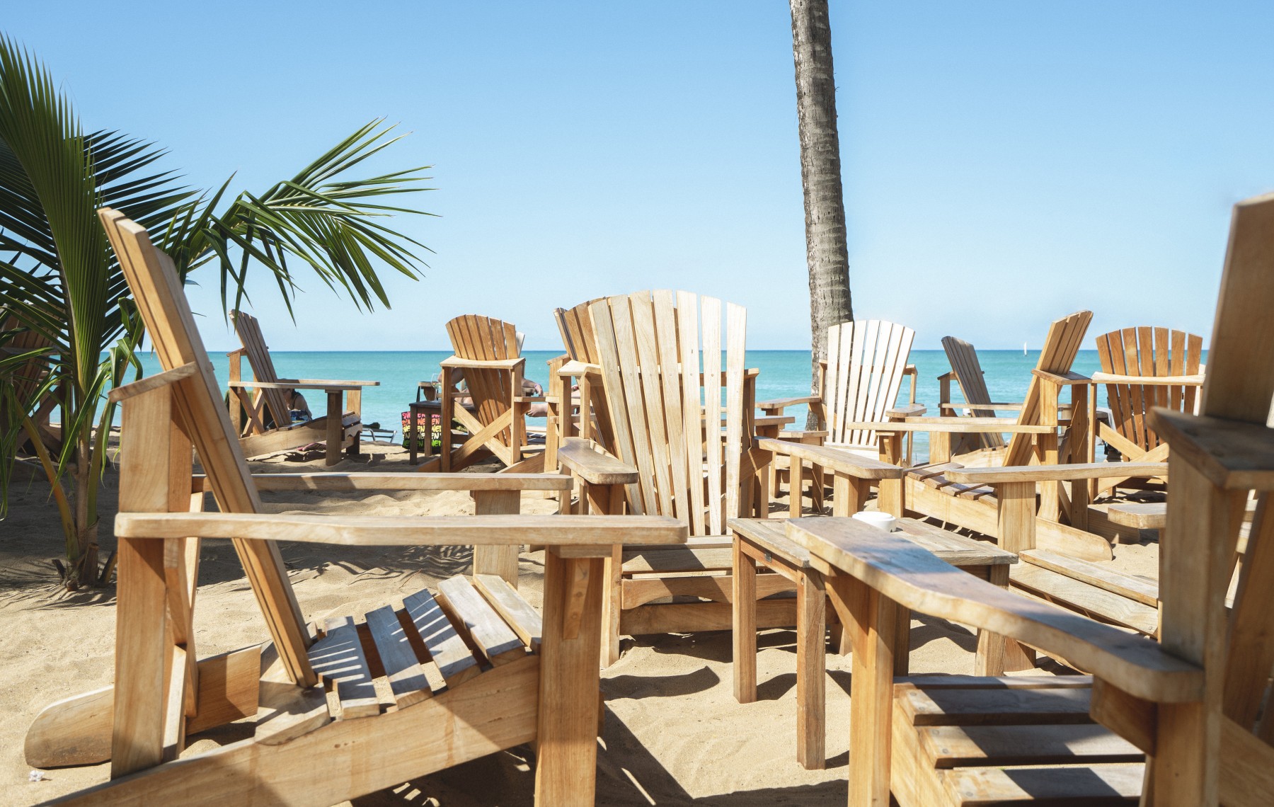 Langley Resort Fort Royal